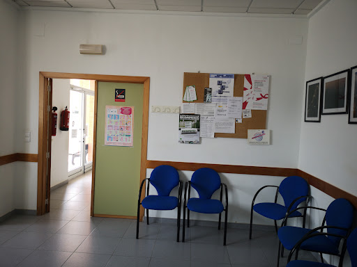 consultori auxiliar Els Poblets