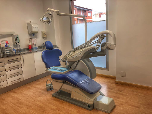 DENTAL GRADENT ENGUERA