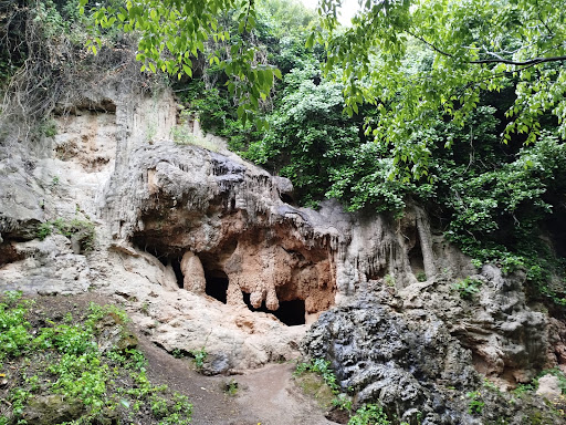 PNM La Cabrentà (Estubeny)