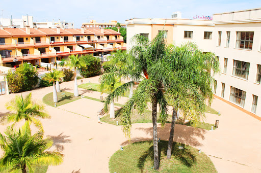 VITALIA HOME | Clínica de Salud Mental Gerisán (Favara)