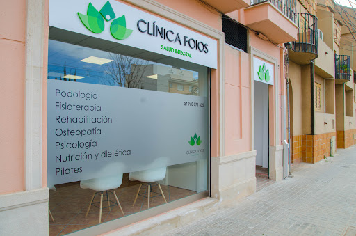 Clínica foios