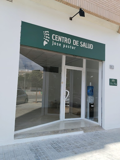 Centro de Salud Jose Pastor