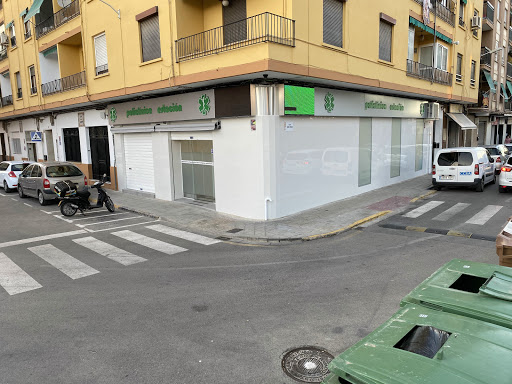 Policlínica Estación