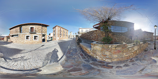 Centro de Salud Garganta de los Montés
