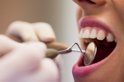 Clínica Dental Dra. Pérez