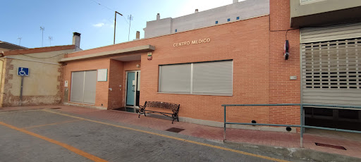 Consultorio Local Formentera Del Segura