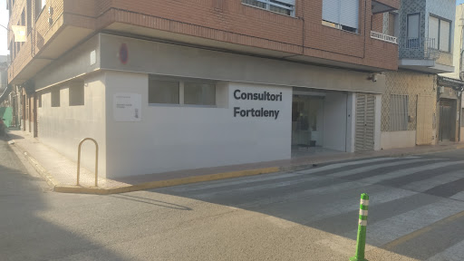Consultorio Auxiliar Fortaleny