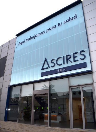 Ascires Gandía