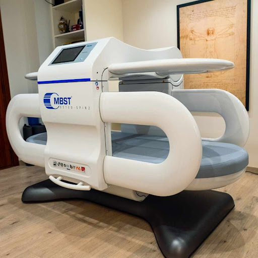 Utopía Clinique Gandía | MBST Fisioterapia y Tecnología Regenerativa