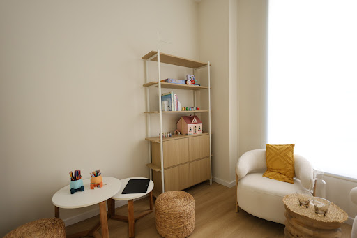 Clínica Mafe