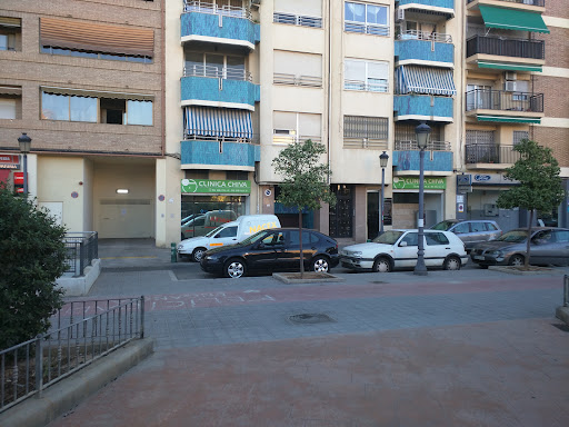 Clínica Chiva