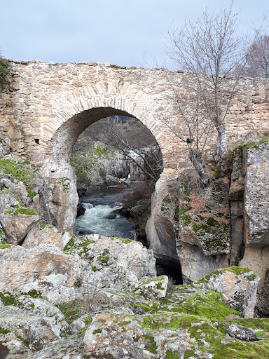 Gargantilla del Lozoya y Pinilla de Buitrago