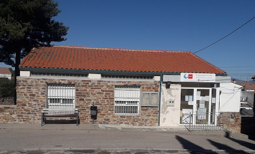 Consultorio Local Gargantilla del Lozoya