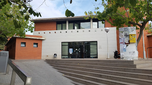 Centro de Salud de Godella