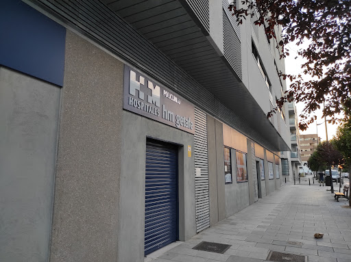 Policlinico HM Getafe