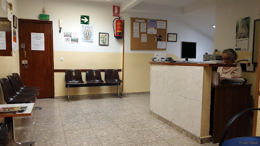 Clínica Bucor C.B.