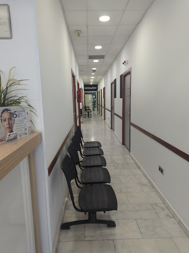 Centro Médico Morvedre