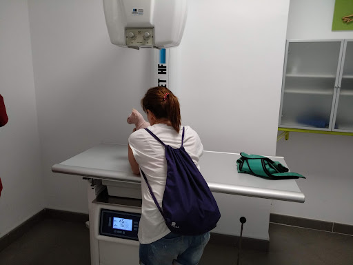 Clínica Veterinaria GriñonVet