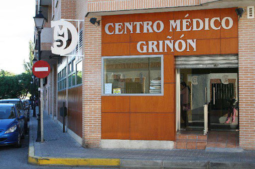 Centro Médico Griñón