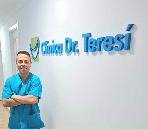 Clínica Dental Dr. Teresí