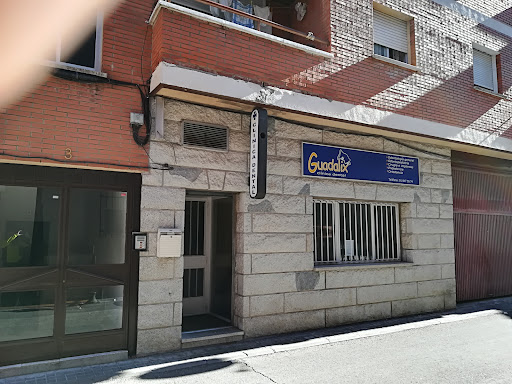 Clínica Dental Guadalix de la Sierra