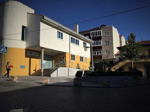 Centro de Salud Guadarrama