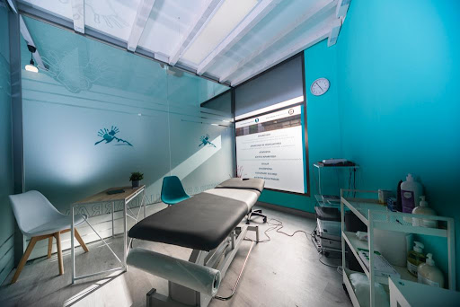 Fisioterapia Guadarrama