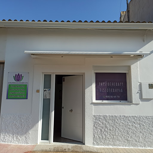 Alba Soler - Clinica de Fisioterapia