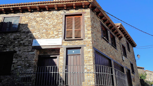 Consultorio La Hiruela