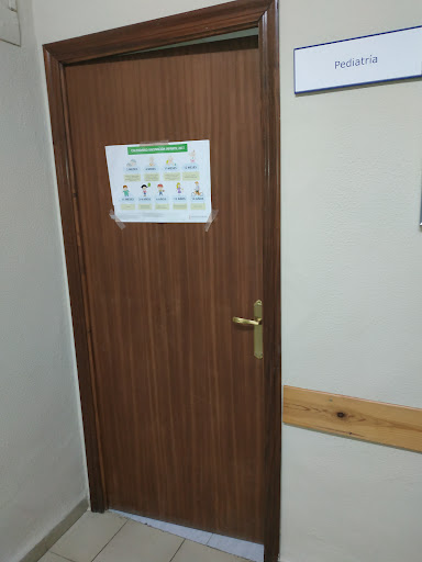 Centro Auxiliar Jalance