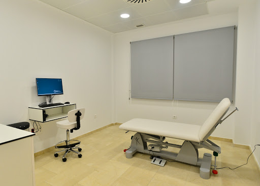 HLA Centro Médico Jávea