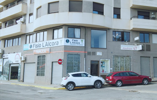 FISIO L´ALCORA