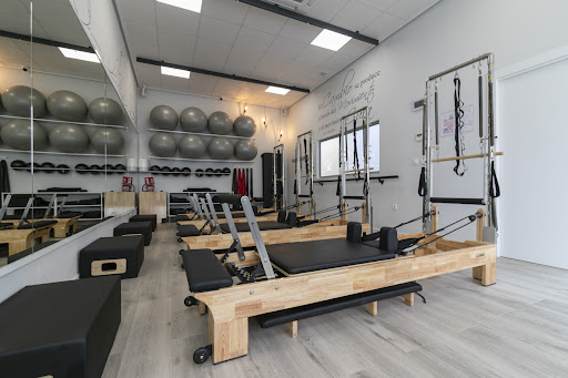 Centro Fisioterapia l'Alcúdia