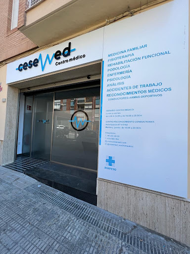 Cesemed Centro Médico