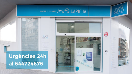 Cap i Cua Centre Veterinari
