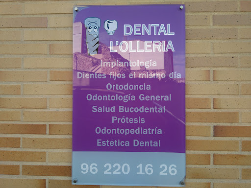 Dental L'Olleria