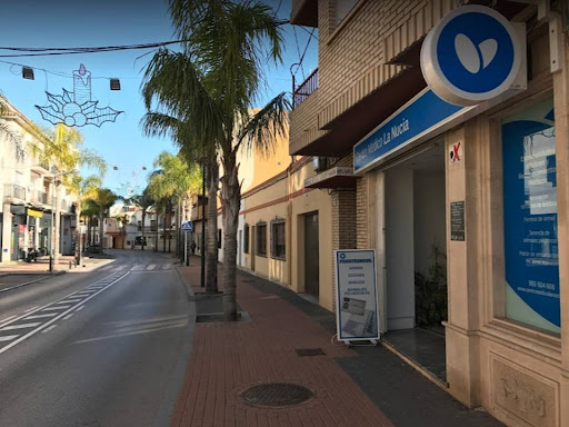 CRC Centro Médico La Nucía