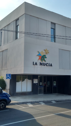 Centro de Especialidades La Nucía