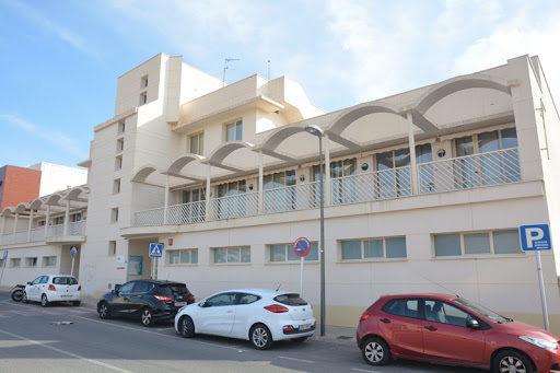 Centro de Salud de La Nucía