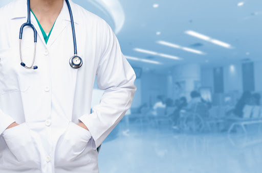 Clinica San Jose. Centro de reconocimiento de conductores. Análisis clínicos