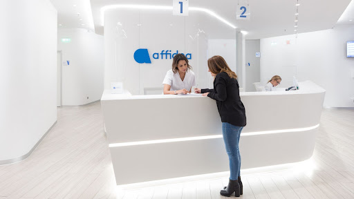 Affidea Clínica Sermesa - La Pobla de Vallbona