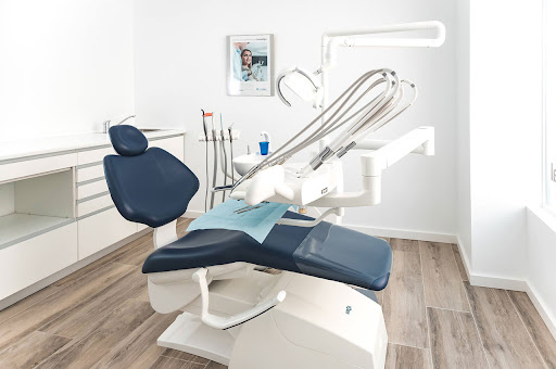 Centre Odontològic Vallés & Garrigues S.L
