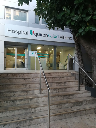 Hospital Quirónsalud Valencia