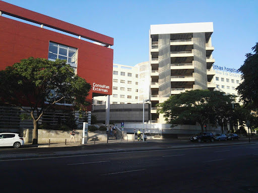 Hospital Vithas Valencia 9 de Octubre