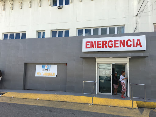 Cemer Clinic (Centro De Especialidades Medicas Romana)