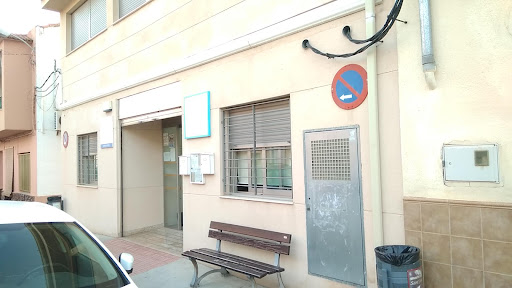 Consultori Mèdic Llanera de Ranes