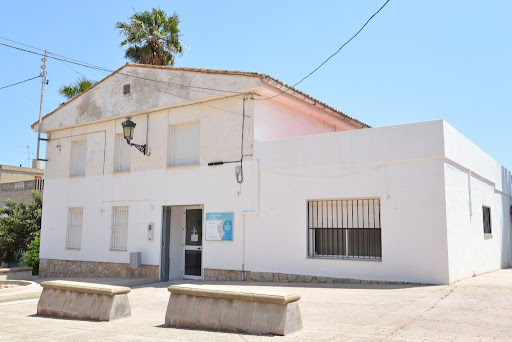 Consultorio Auxiliar de Llauri