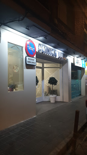 Clínica Llíria
