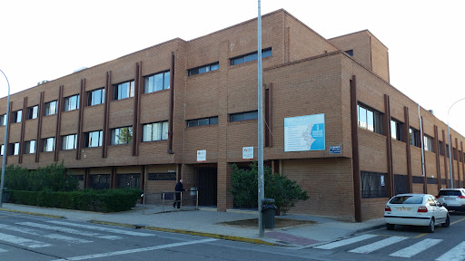 Centro de Salud Liria