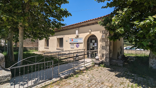 Consultorio Local Aoslos